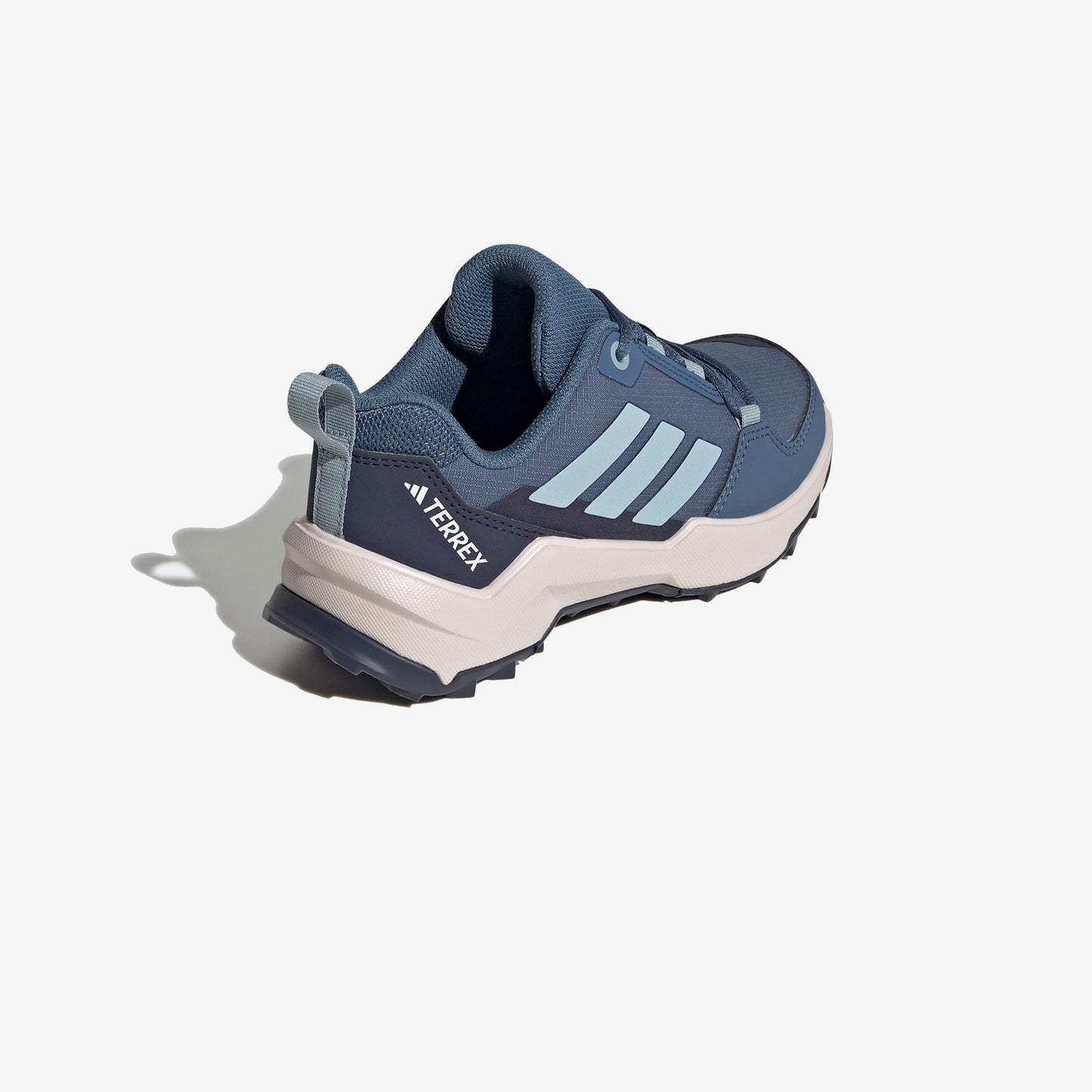 Adidas Terrex Ax Çocuk Mavi Spor Ayakkabı