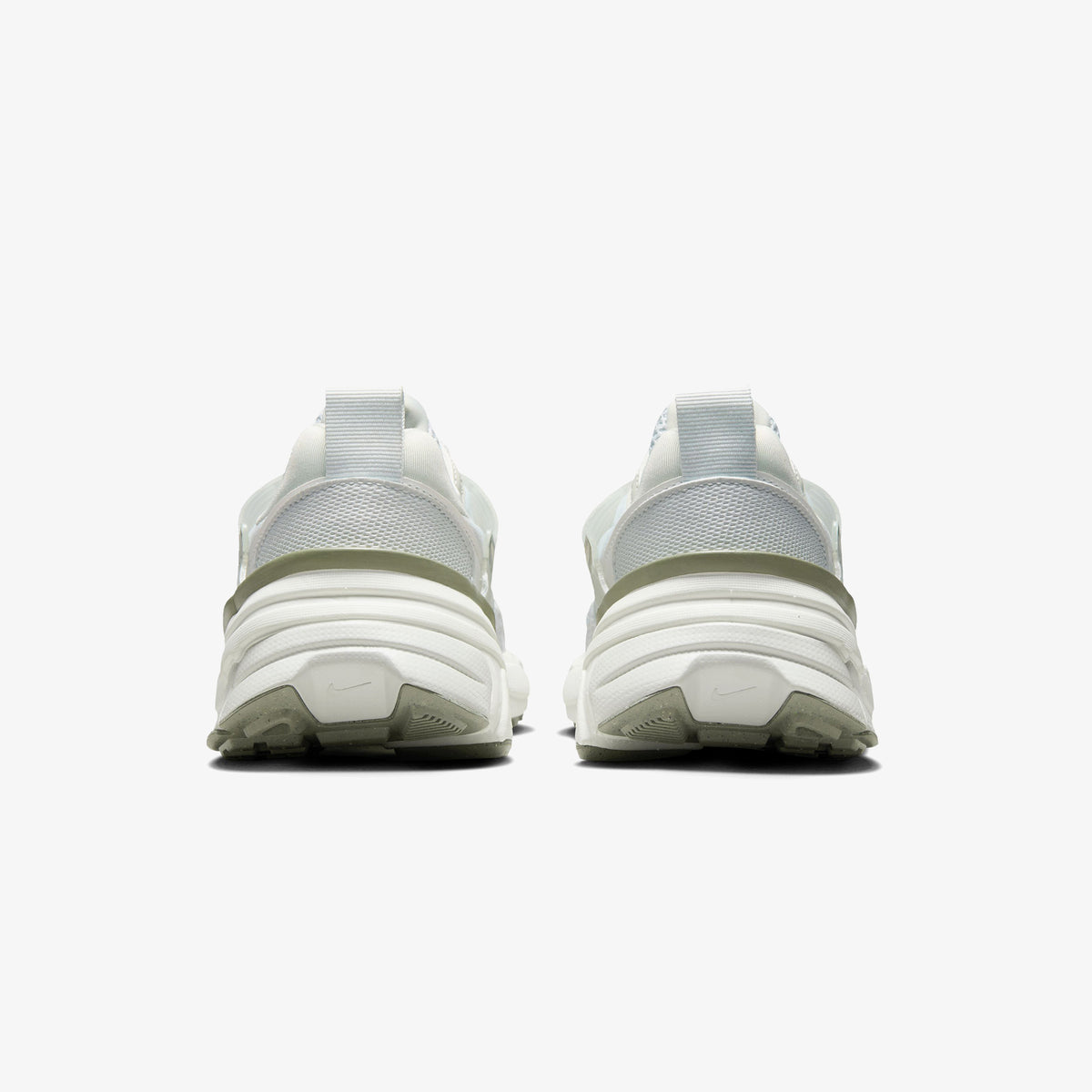 Nike V2k Run Unisex Beyaz Spor Ayakkabı