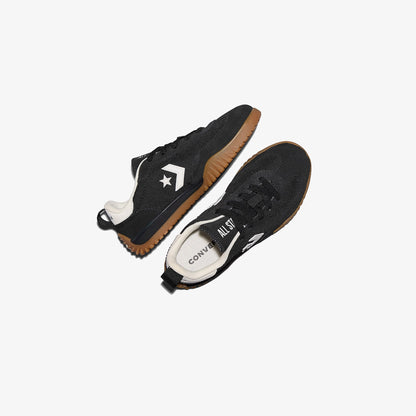 Converse Run Star Trainer Çocuk Siyah Sneaker