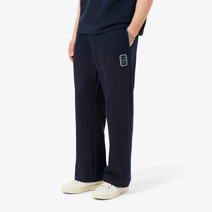 Lacoste Erkek Loose Fit Lacivert Eşofman Altı