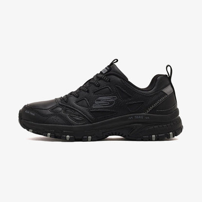 Skechers Hillcrest Kadın Siyah Outdoor Ayakkabı