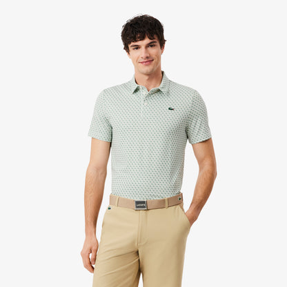 Lacoste Regular Fit Erkek Beyaz Polo