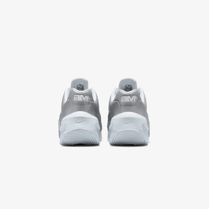 Nike Air Max Muse 'pure Platinum' Reflective Kadın Gri Spor Ayakkabı