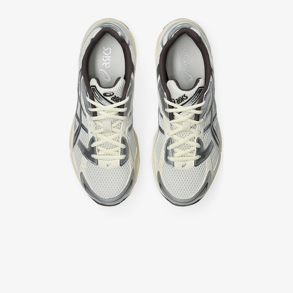 Asics Gel-1130 Unisex Krem Spor Ayakkabı