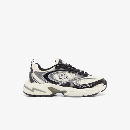 Lacoste Storm 96 2k Kadın Beyaz Spor Ayakkabı