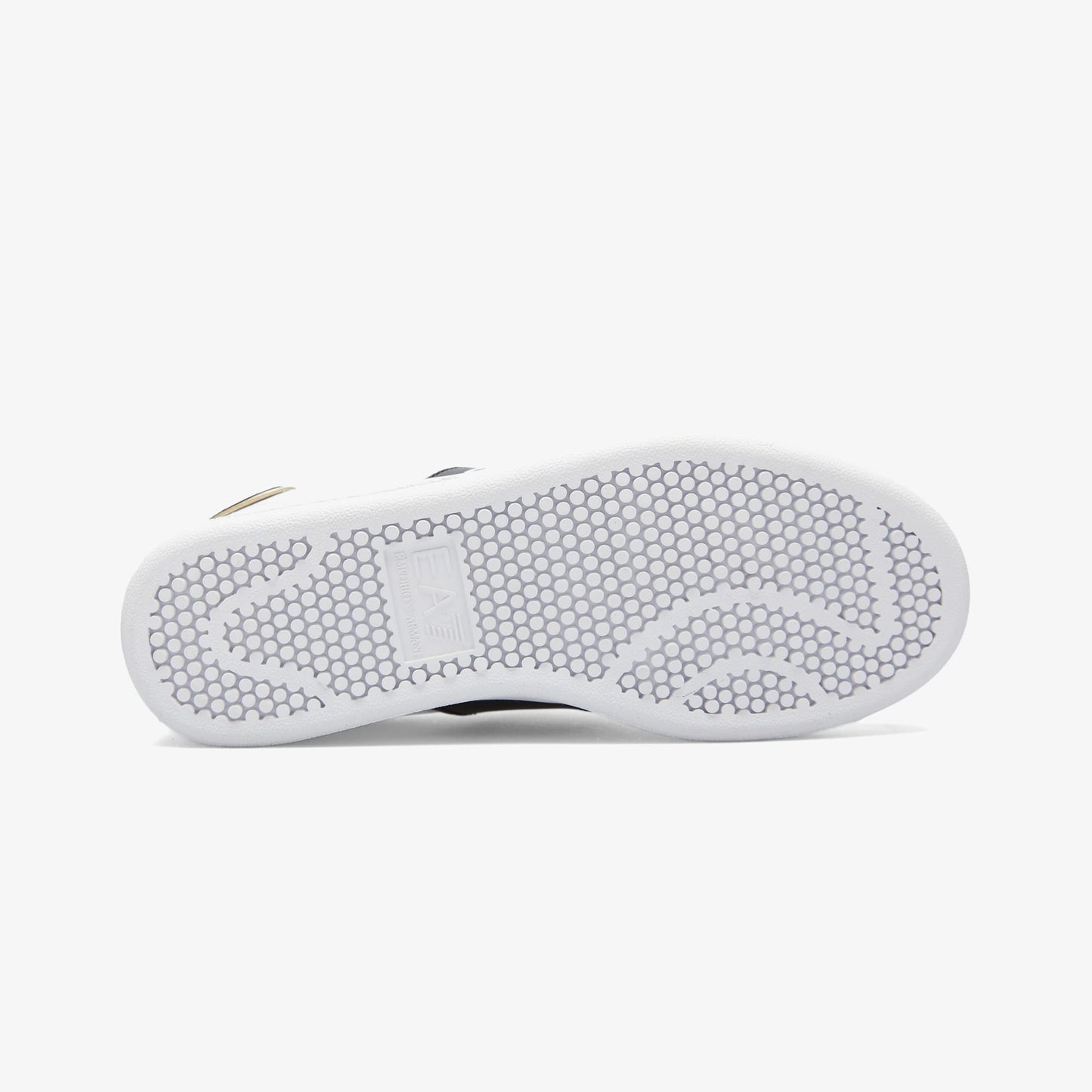 Emporio Armani Classic Kadın Beyaz Sneaker