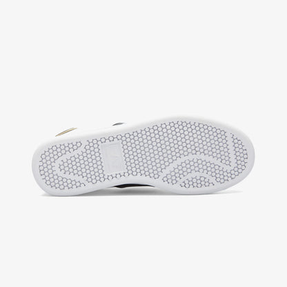 Emporio Armani Classic Kadın Beyaz Sneaker