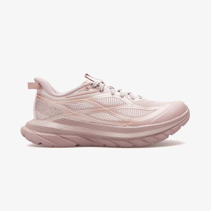 Hoka Mach Remastered Aura Lifestyle Kadın Pembe Sneaker
