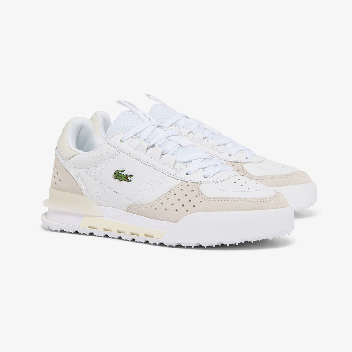 Lacoste Slam Break Kadın Beyaz Sneaker
