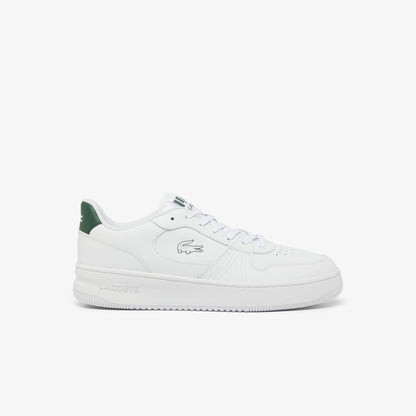 Lacoste L001 Set Erkek Yeşil Sneaker