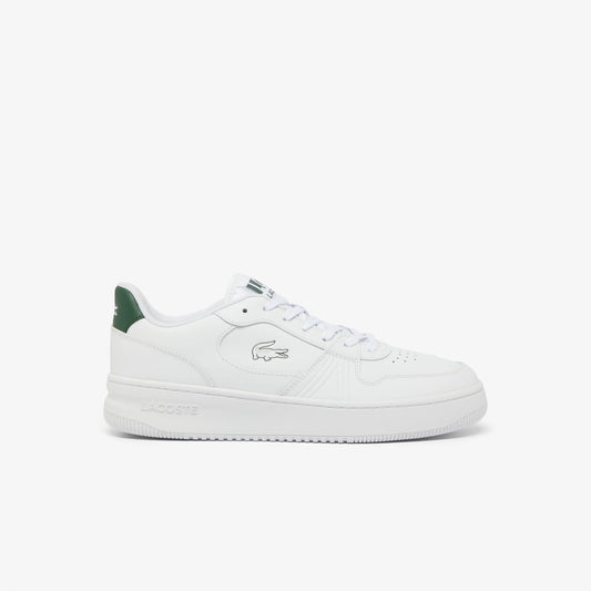 Lacoste L001 Set Erkek Yeşil Sneaker