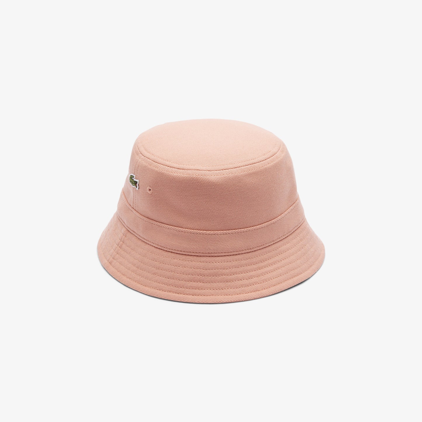Lacoste Unisex Açık Pembe Şapka
