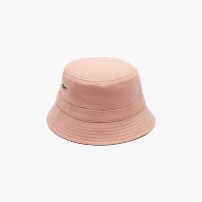 Lacoste Unisex Açık Pembe Şapka