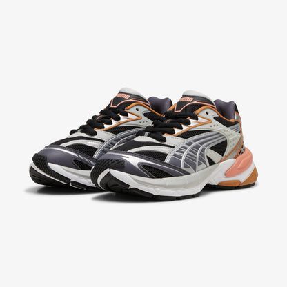 Puma Velophasis Always On Unisex Siyah Spor Ayakkabı