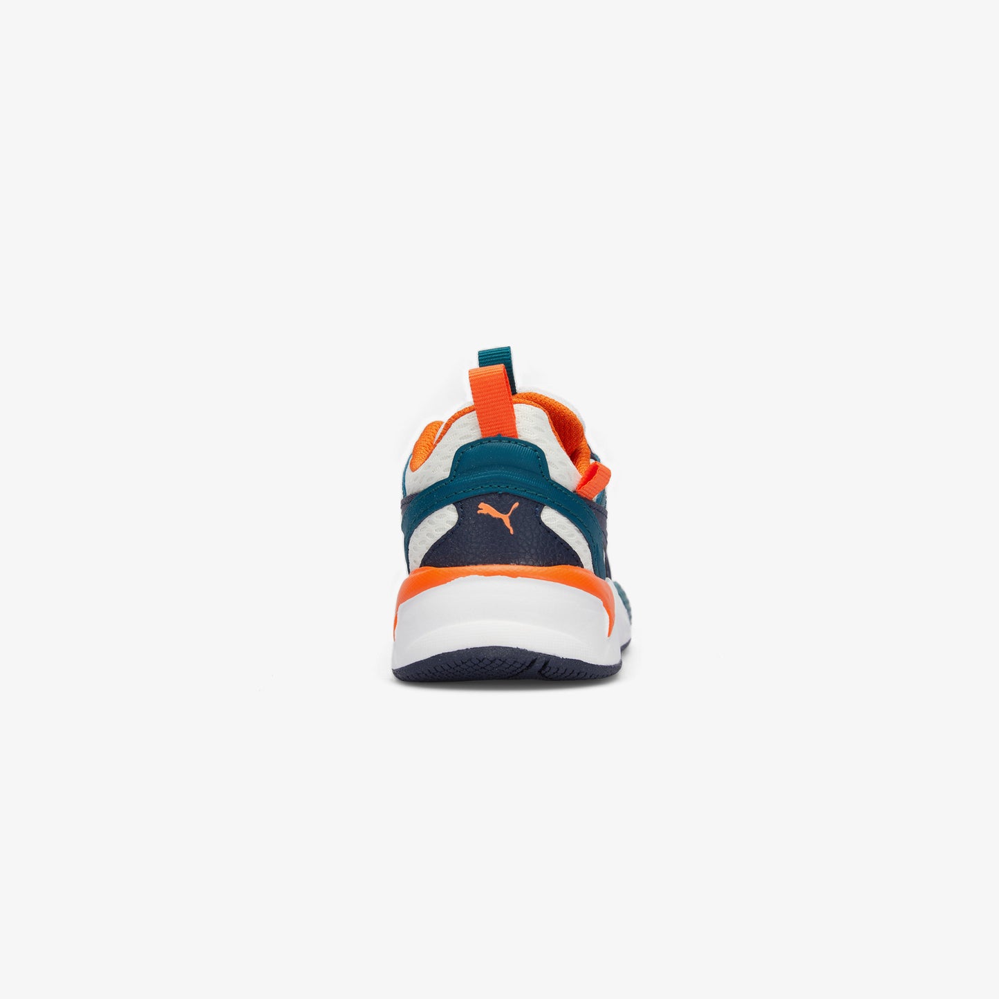 Puma Rs-x Efekt Kids Ac Bebek Beyaz Spor Ayakkabı