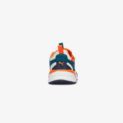 Puma Rs-x Efekt Kids Ac Bebek Beyaz Spor Ayakkabı