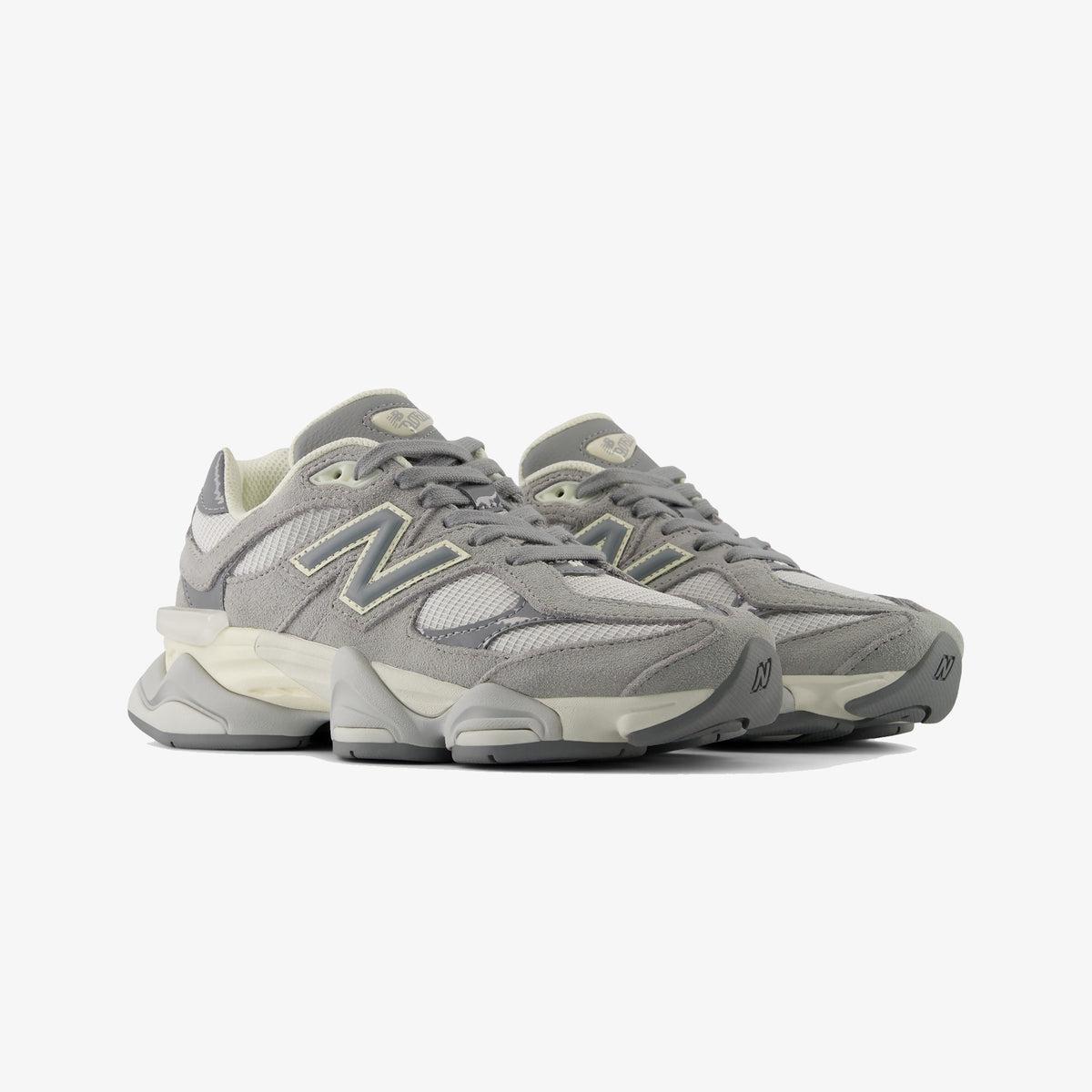 New Balance 9060 Unisex Bej Spor Ayakkabı