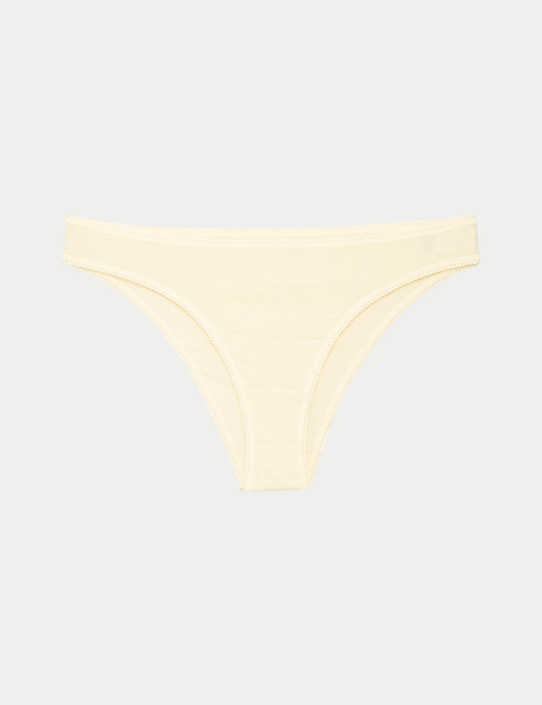 5'li Brazilian Kesim Külot Seti