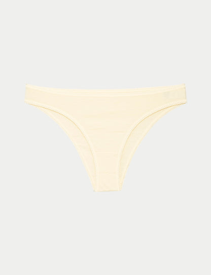 5'li Brazilian Kesim Külot Seti