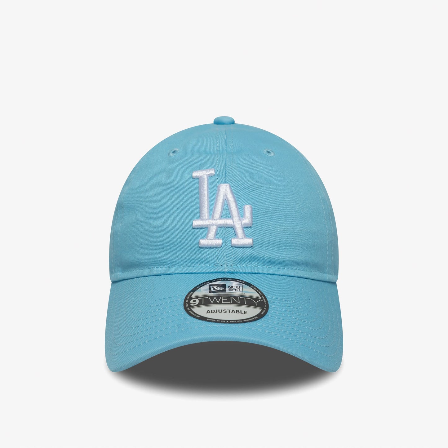 New Era Mlb League Essentials La Dodgers Unisex Mavi Şapka