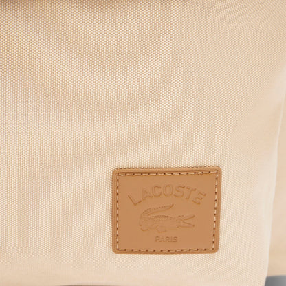 Lacoste Erkek Bej Sırt Çantası