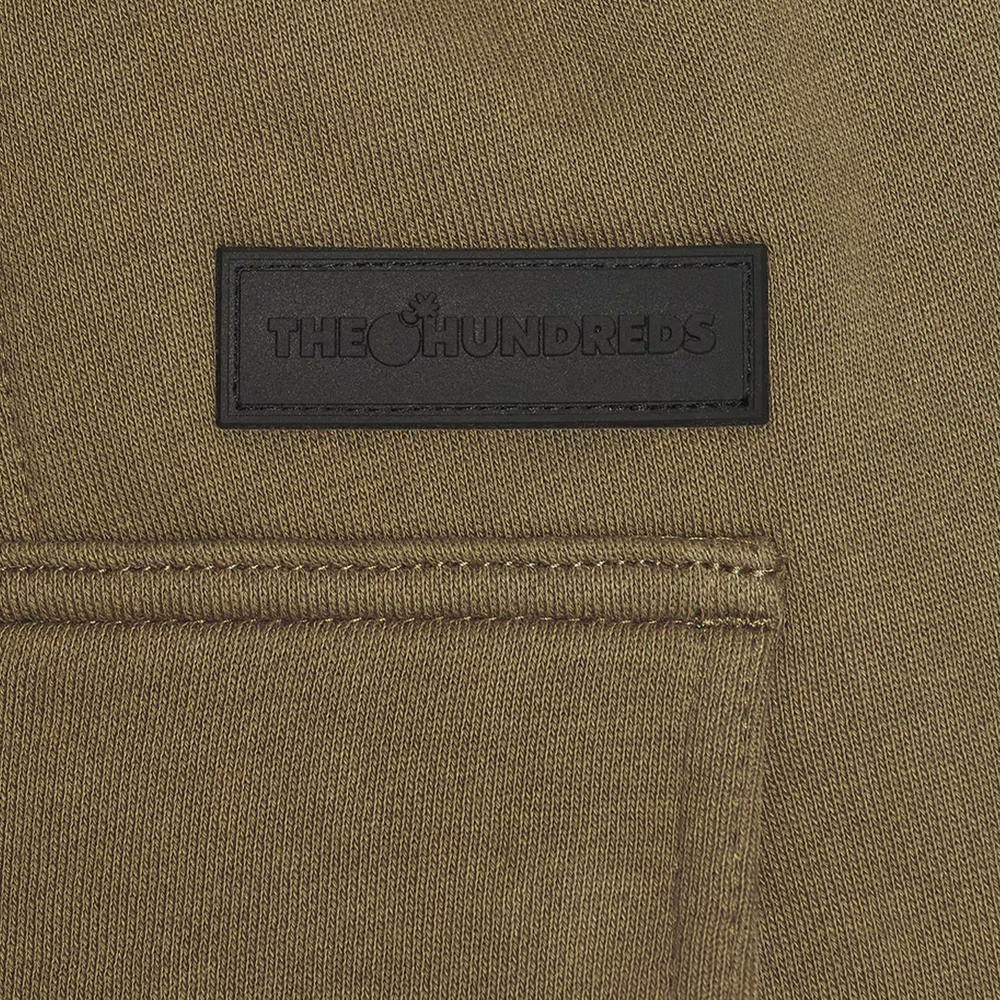 The Hundreds Stryker Cargo Erkek Yeşil Pantolon