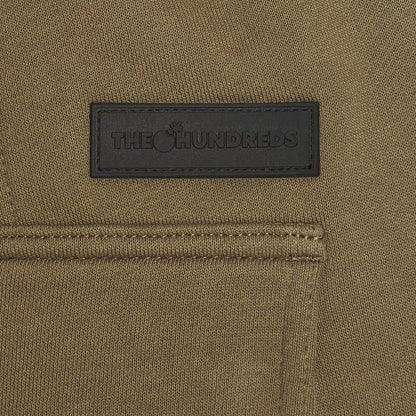 The Hundreds Stryker Cargo Erkek Yeşil Pantolon
