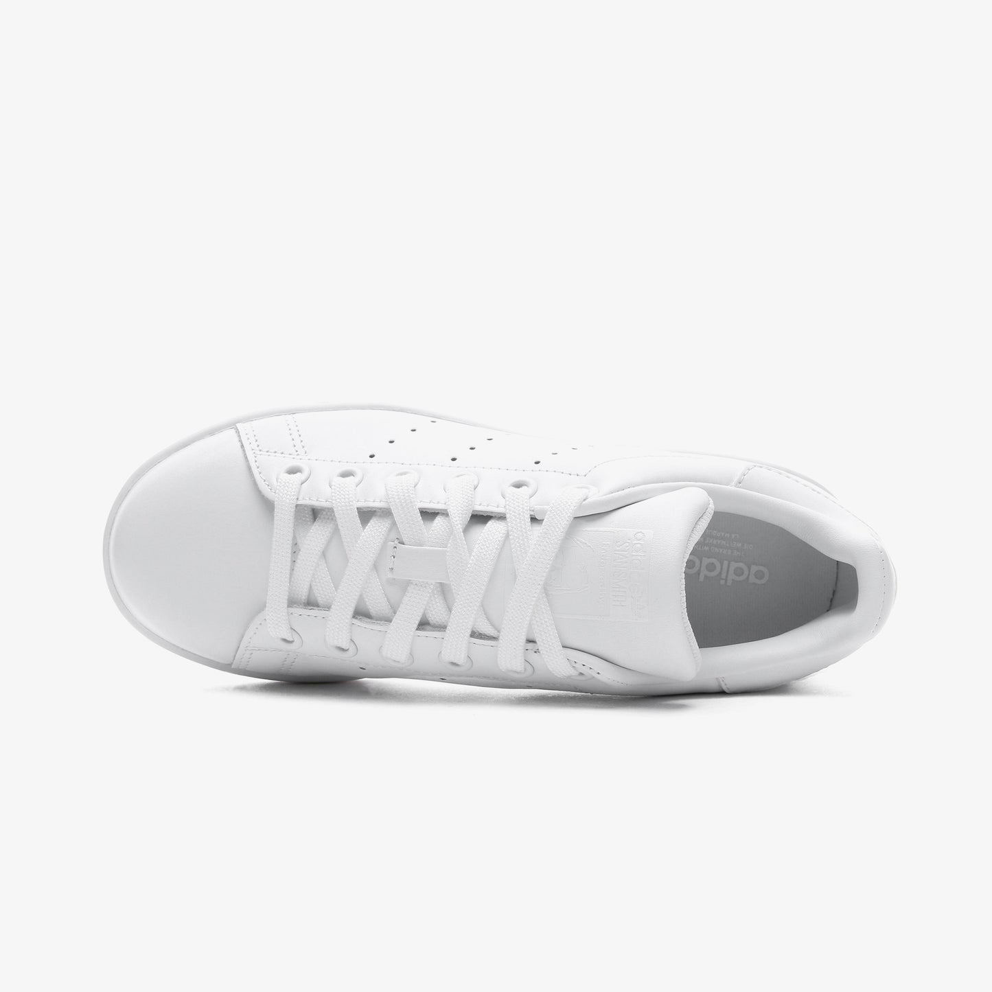 Adidas Stan Smith Unisex Beyaz Spor Ayakkabı