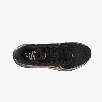 Nike Air Zoom Pegasus 42 Kadın Siyah Spor Ayakkabı