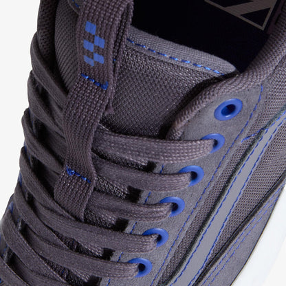 Vans Skate Old Skool 36 Erkek Mavi Sneaker