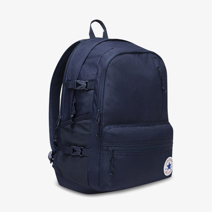 Converse Straight Edge Unisex Lacivert Sırt Çantası