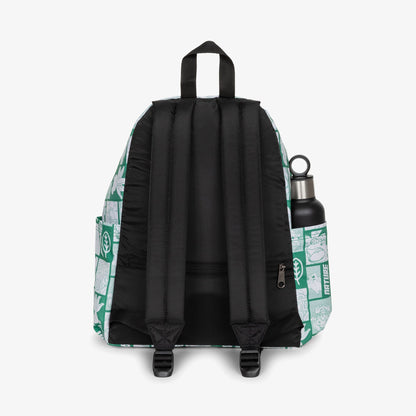 Eastpak X Pokemon Day Pak R Unisex Yeşil Sırt Çantası