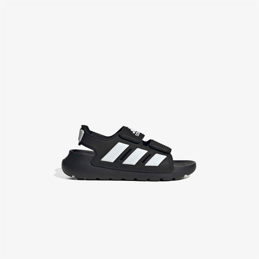 Adidas Altaswim 2.0 Çocuk Siyah Sandalet