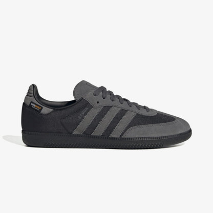 Adidas Samba Og Unisex Gri Spor Ayakkabı