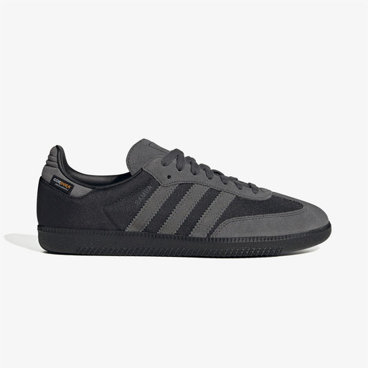 Adidas Samba Og Unisex Gri Spor Ayakkabı