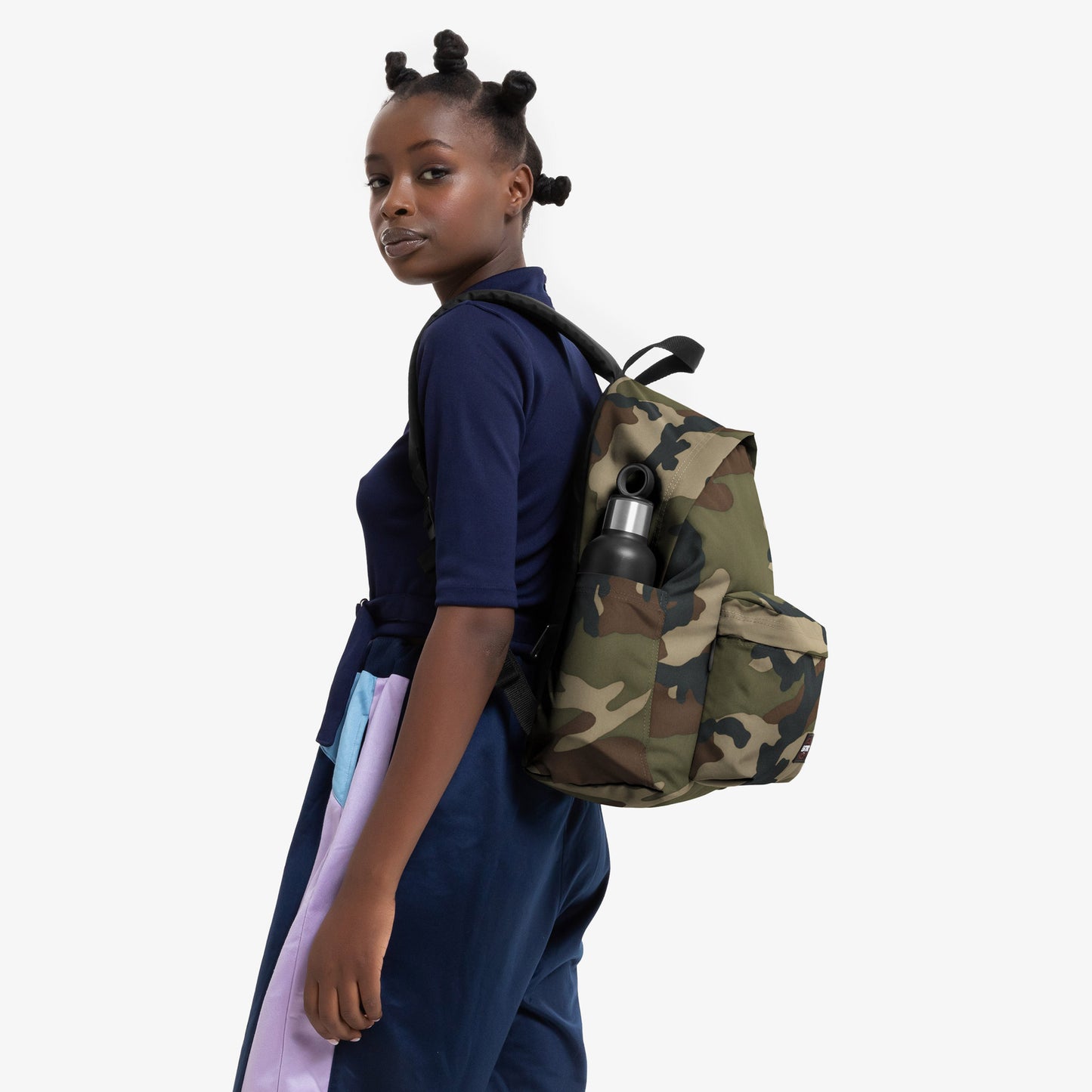 Eastpak Day Pak'r Unisex Haki Sırt Çantası