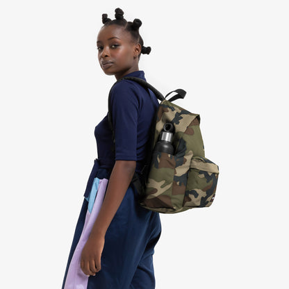 Eastpak Day Pak'r Unisex Haki Sırt Çantası