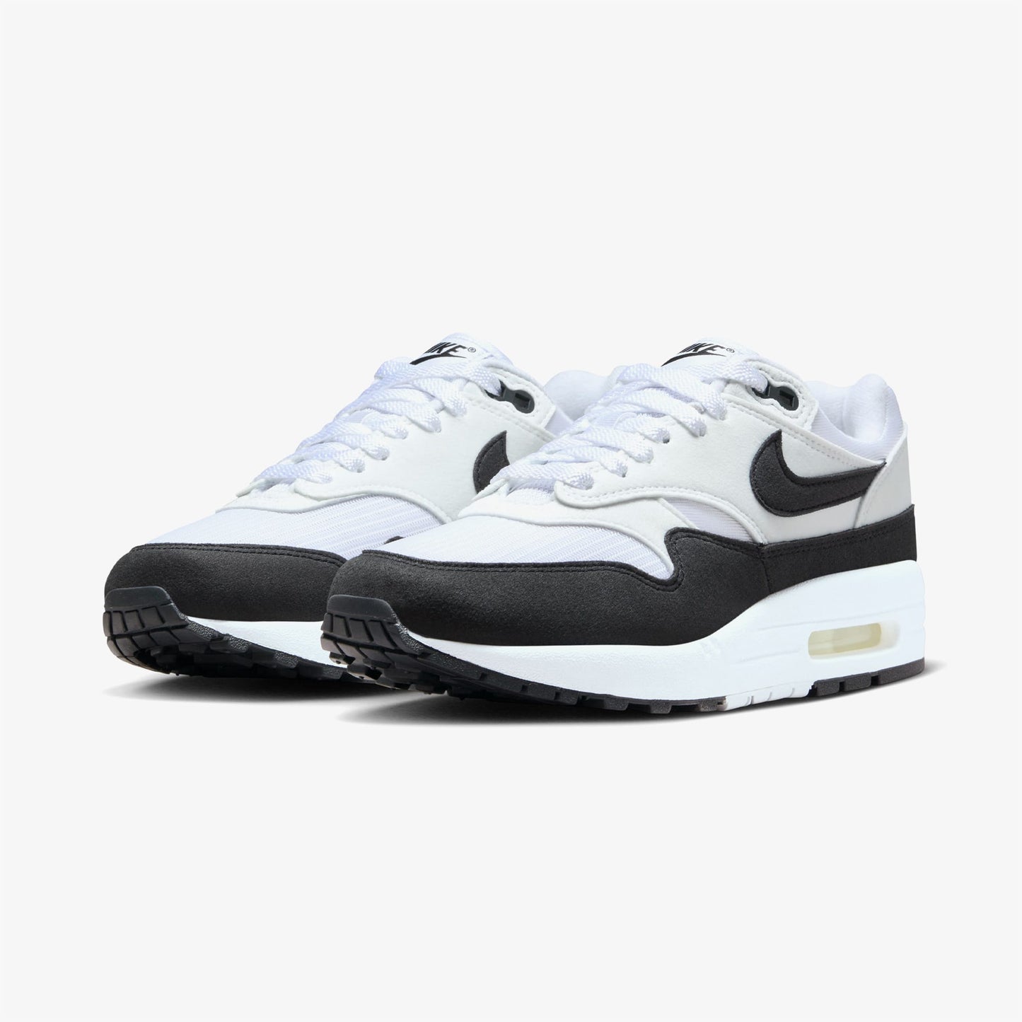 Nike Air Max 1 Kadın Beyaz Spor Ayakkabı