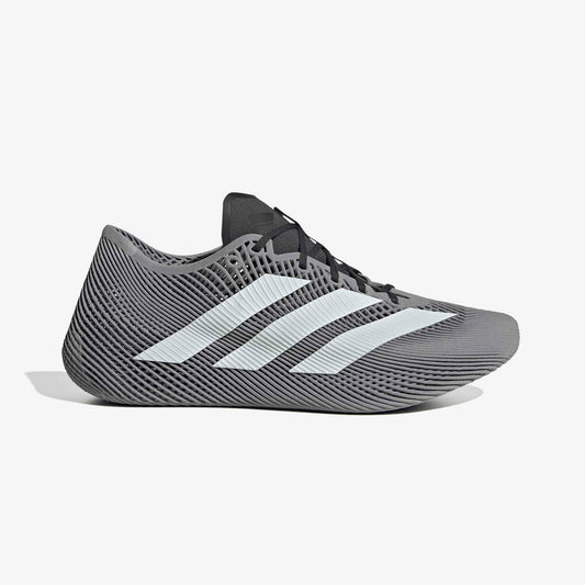 Adidas Climacool Laced Unisex Gri Spor Ayakkabı