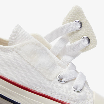 Converse Chuck 70 1v Vintage Canvas Bebek Beyaz Sneaker