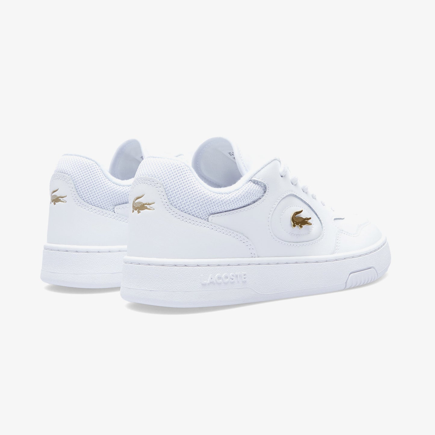 Lacoste Lineset Kadın Beyaz Sneaker