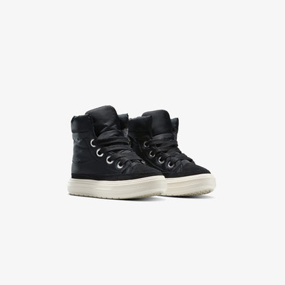Converse Chuck Taylor All Star Elements Çocuk Siyah Sneaker