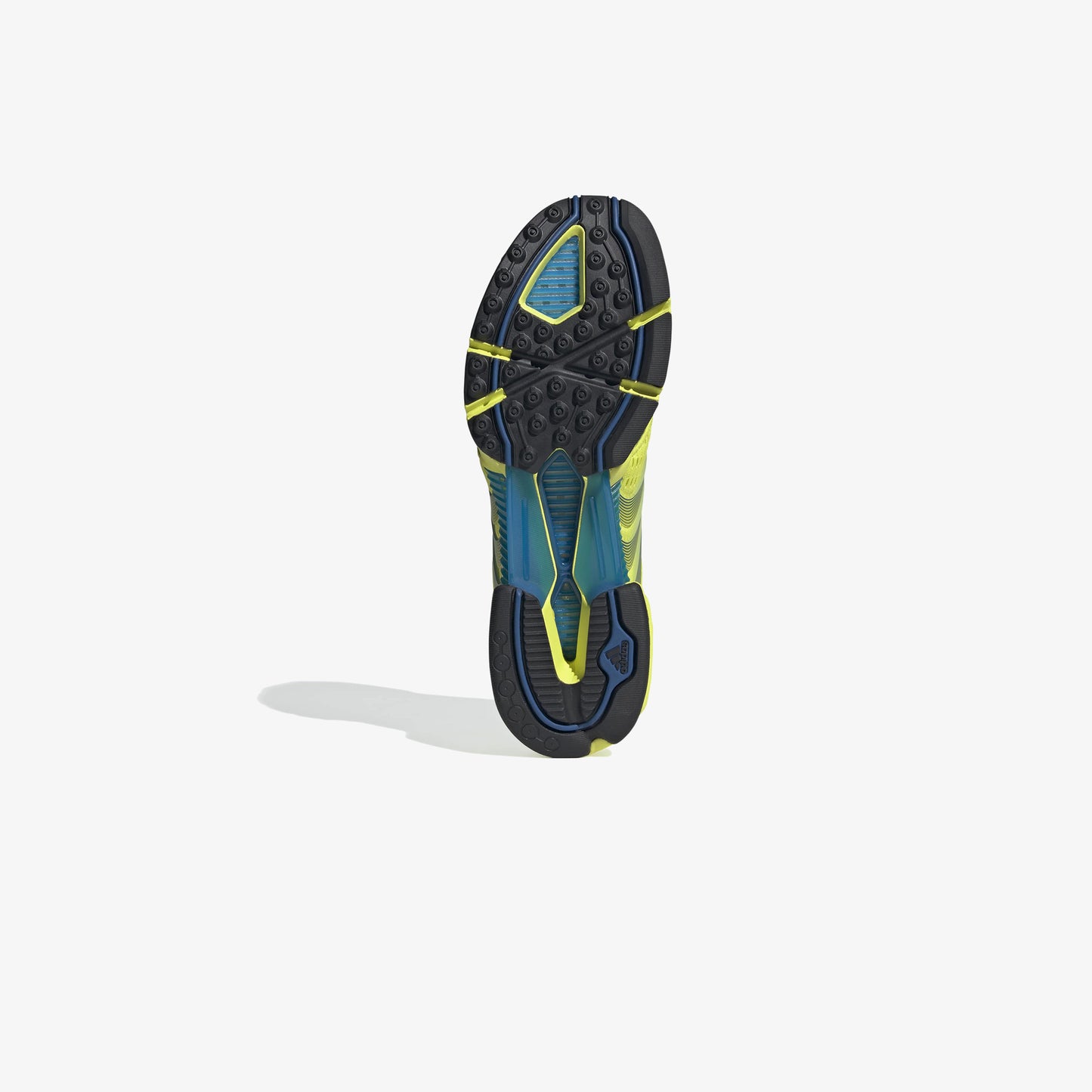 Adidas Climacool F50 Unisex Sarı Spor Ayakkabı