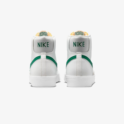 Nike Blazer Mid '77 Vintage Erkek Beyaz Spor Ayakkabı