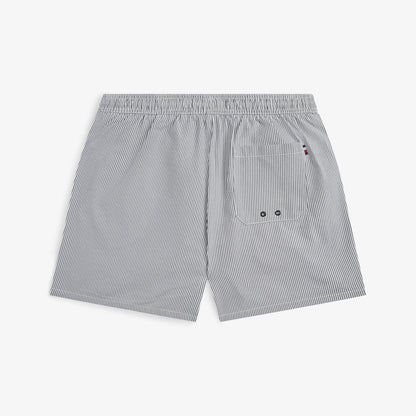 Tommy Hilfiger Medium Drawstring Erkek Mavi Deniz Şortu