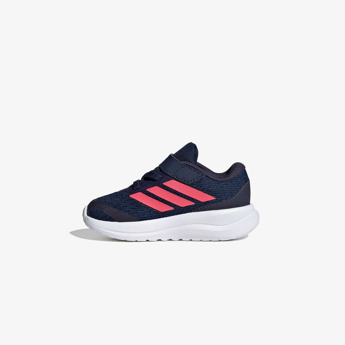 Adidas Runfalcon 6 Elastic Lace Çocuk Siyah Koşu Ayakkabısı