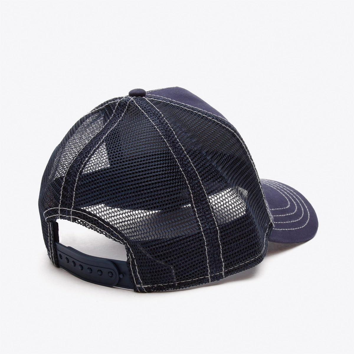 Goorin Bros King Of The Jungle Unisex Lacivert Şapka