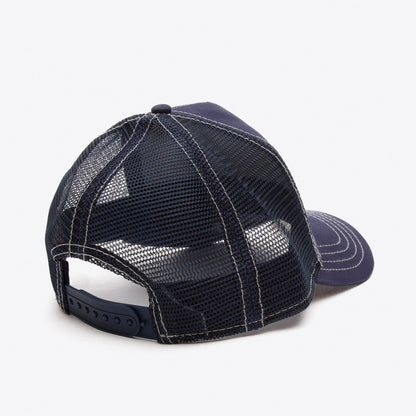 Goorin Bros King Of The Jungle Unisex Lacivert Şapka