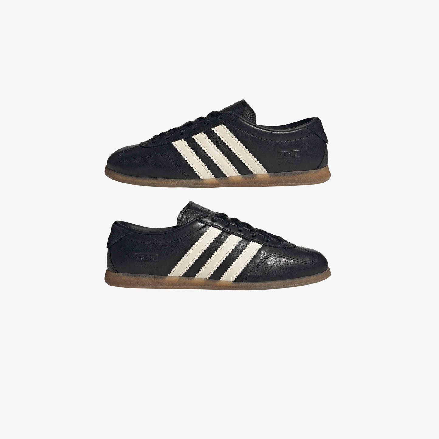 Adidas Gazelle Lo Pro Kadın Siyah Spor Ayakkabı