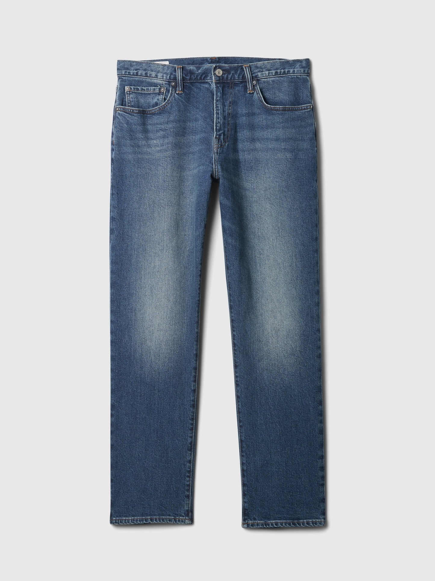 Mavi Gapflex Washwell™ Straight Jean Pantolon
